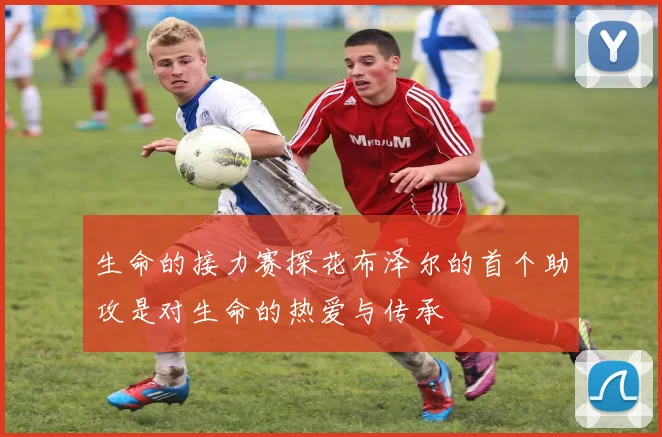 生命的接力赛探花布泽尔的首个助攻是对生命的热爱与传承